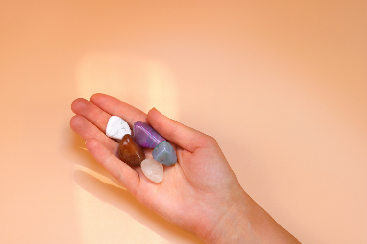 Edelstein Set Intuition