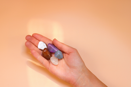 Edelstein Set Intuition