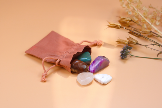 Edelstein Set Intuition