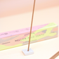 Scentsual Räucherstäbchen milder Palo Santo -- 11g