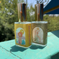 Aktivierendes Aromaspray 'Relax'