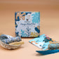 Smudge Kit – Starter- Räucherset mit Abalone Muschel