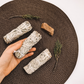 Räucherbündel Weißer Salbei -White Sage - 3 Stück