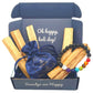 Chakra Armband inkl. 50 g Palo Santo Sticks zur energetischen Reinigung