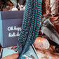 Smudge Kit – Starter- Räucherset mit Abalone Muschel