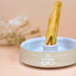 ALL IN ONE Palo Santo Halter